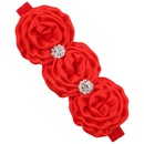 Cloth Fashion Flowers Hair accessories  SD0441  Fashion Jewelry NHWO0896SD0441picture3