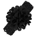 Cloth Fashion Flowers Hair accessories  red  Fashion Jewelry NHWO0898redpicture4