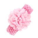 Cloth Fashion Flowers Hair accessories  red  Fashion Jewelry NHWO0898redpicture7