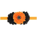 Cloth Fashion Flowers Hair accessories  WS0061  Fashion Jewelry NHWO0906WS0061picture2