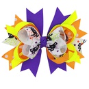 Cloth Fashion Flowers Hair accessories  WS0471  Fashion Jewelry NHWO0907WS0471picture1
