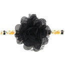 Cloth Fashion Flowers Hair accessories  WS037  Fashion Jewelry NHWO0991WS037picture1
