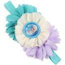 Cloth Fashion Flowers Hair accessories  1  Fashion Jewelry NHWO09991picture1