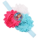 Cloth Fashion Flowers Hair accessories  1  Fashion Jewelry NHWO09991picture2