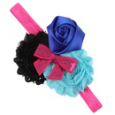 Cloth Fashion Flowers Hair accessories  1  Fashion Jewelry NHWO09991picture8