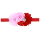 Cloth Fashion Flowers Hair accessories  1  Fashion Jewelry NHWO10691picture8