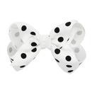 Cloth Fashion Bows Hair accessories  yellow  Fashion Jewelry NHWO1073yellowpicture6