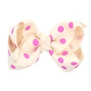 Cloth Fashion Bows Hair accessories  yellow  Fashion Jewelry NHWO1073yellowpicture10