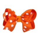 Cloth Fashion Bows Hair accessories  yellow  Fashion Jewelry NHWO1073yellowpicture14