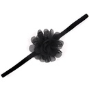 Cloth Fashion Flowers Hair accessories  red  Fashion Jewelry NHWO1081redpicture5