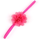 Cloth Fashion Flowers Hair accessories  red  Fashion Jewelry NHWO1081redpicture9