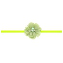 Cloth Fashion Flowers Hair accessories  yellow  Fashion Jewelry NHWO1082yellowpicture17
