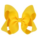 Cloth Fashion Bows Hair accessories  red  Fashion Jewelry NHWO1084redpicture2