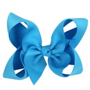 Cloth Fashion Bows Hair accessories  red  Fashion Jewelry NHWO1084redpicture3