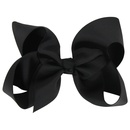 Cloth Fashion Bows Hair accessories  red  Fashion Jewelry NHWO1084redpicture4