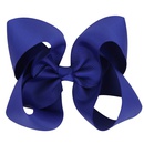 Cloth Fashion Bows Hair accessories  red  Fashion Jewelry NHWO1084redpicture6
