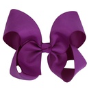 Cloth Fashion Bows Hair accessories  red  Fashion Jewelry NHWO1084redpicture7