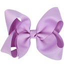 Cloth Fashion Bows Hair accessories  red  Fashion Jewelry NHWO1084redpicture8