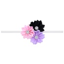 Cloth Fashion Flowers Hair accessories  1  Fashion Jewelry NHWO11251picture3