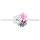 Cloth Fashion Flowers Hair accessories  1  Fashion Jewelry NHWO11251picture2