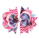 Cloth Simple Flowers Hair accessories  1  Fashion Jewelry NHWO11461picture2