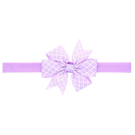 Alloy Fashion Bows Hair accessories  (number 1)  Fashion Jewelry NHWO1151-number-1's discount tags