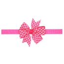 Alloy Fashion Bows Hair accessories  number 1  Fashion Jewelry NHWO1151number1picture2