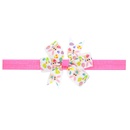 Alloy Fashion Bows Hair accessories  number 1  Fashion Jewelry NHWO1151number1picture7