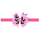 Alloy Fashion Bows Hair accessories  number 1  Fashion Jewelry NHWO1151number1picture11