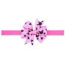 Alloy Fashion Bows Hair accessories  number 1  Fashion Jewelry NHWO1151number1picture13