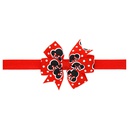Alloy Fashion Bows Hair accessories  number 1  Fashion Jewelry NHWO1151number1picture12