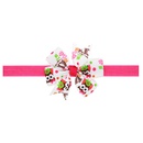 Alloy Fashion Bows Hair accessories  number 1  Fashion Jewelry NHWO1151number1picture1