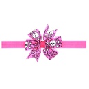 Alloy Fashion Bows Hair accessories  number 1  Fashion Jewelry NHWO1151number1picture16