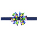 Alloy Fashion Bows Hair accessories  number 1  Fashion Jewelry NHWO1151number1picture18