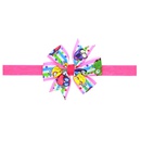 Alloy Fashion Bows Hair accessories  number 1  Fashion Jewelry NHWO1151number1picture20