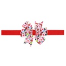 Alloy Fashion Bows Hair accessories  number 1  Fashion Jewelry NHWO1151number1picture21