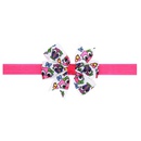 Alloy Fashion Bows Hair accessories  number 1  Fashion Jewelry NHWO1151number1picture25
