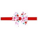 Alloy Fashion Bows Hair accessories  number 1  Fashion Jewelry NHWO1151number1picture26