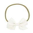 Cloth Fashion Bows Hair accessories  4color mixing  Fashion Jewelry NHWO07914colormixingpicture14
