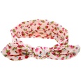 Cloth Fashion Flowers Hair accessories  Navy  Fashion Jewelry NHWO0803Navypicture7