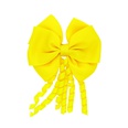 Cloth Fashion Bows Hair accessories  red  Fashion Jewelry NHWO0816redpicture16