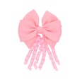 Cloth Fashion Bows Hair accessories  red  Fashion Jewelry NHWO0816redpicture22