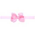 Alloy Fashion Flowers Hair accessories  Large pink  Fashion Jewelry NHWO0830Largepinkpicture17