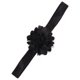 Cloth Fashion Flowers Hair accessories  red  Fashion Jewelry NHWO0840redpicture37