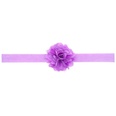 Cloth Fashion Flowers Hair accessories  red  Fashion Jewelry NHWO0840redpicture40