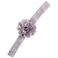 Cloth Fashion Flowers Hair accessories  red  Fashion Jewelry NHWO0840redpicture44