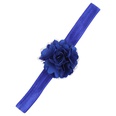 Cloth Fashion Flowers Hair accessories  red  Fashion Jewelry NHWO0840redpicture49