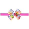 Alloy Fashion Bows Hair accessories  1 hair band  Fashion Jewelry NHWO08461hairbandpicture19