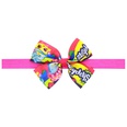 Alloy Fashion Bows Hair accessories  1 hair band  Fashion Jewelry NHWO08461hairbandpicture21