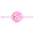 Cloth Fashion Flowers Hair accessories  red  Fashion Jewelry NHWO0872redpicture31